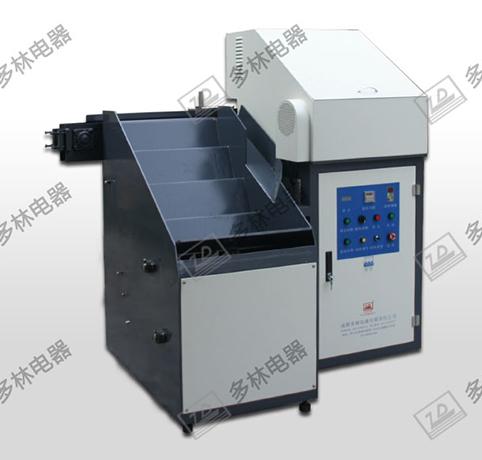 半自動送料機