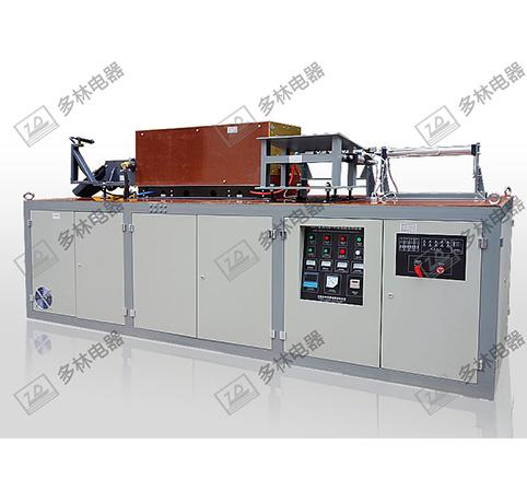 中頻MFP-350Y型熱鍛專用一體機