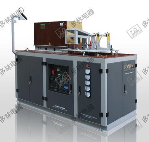 中頻MFP-160Y型熱鍛專用一體機