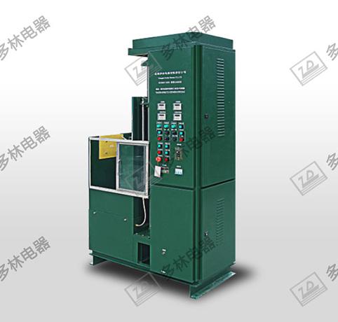 GCJ1050型淬火機床