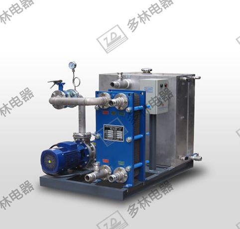 BKL-220-4.0內循環水箱