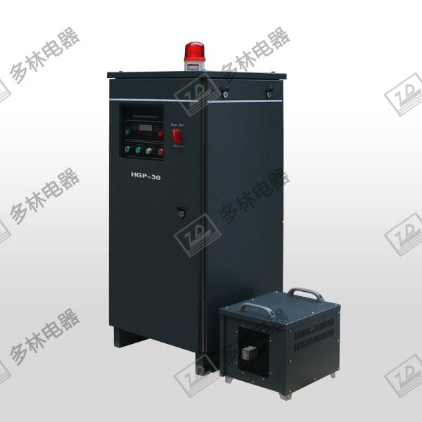 超高頻HGP-30型規格尺寸參數