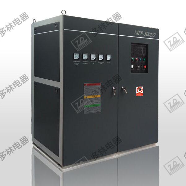 中頻MFP-500D型規格尺寸參數