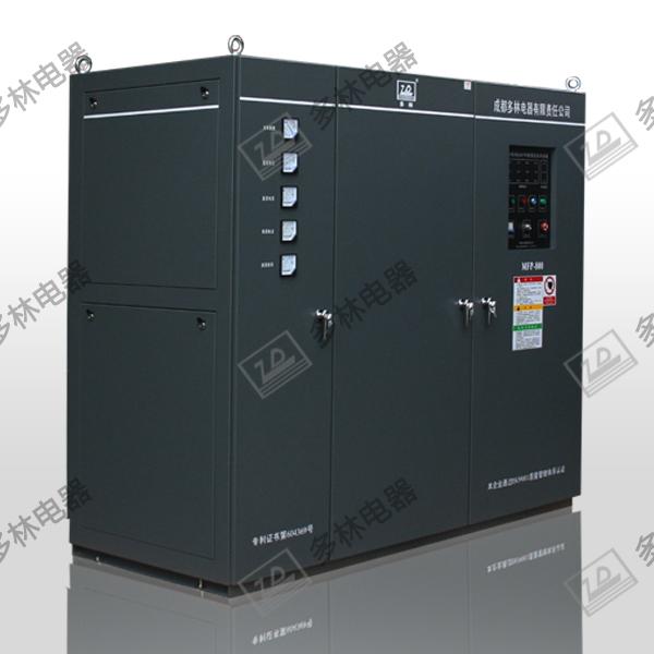 中頻MFP-800D型規格尺寸參數