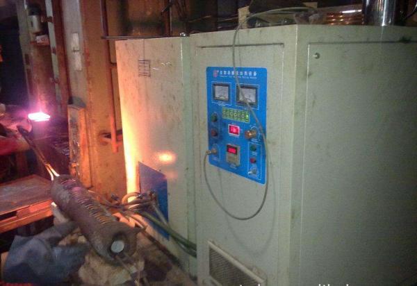 感應加熱電爐的好成績體現在哪里？