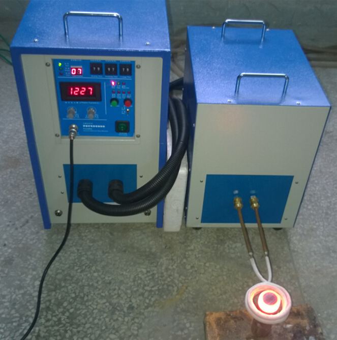 為何說中頻電爐適用于各種鑄造工藝