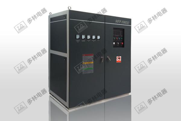 粉末冶金的熱處理工藝是怎么操作的？