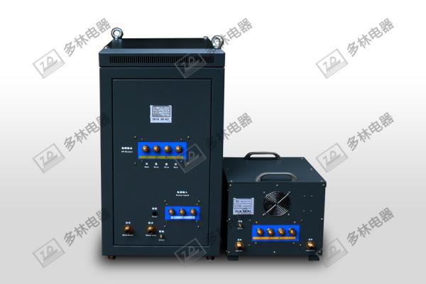 電磁感應加熱爐的使用方法