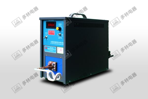 感應加熱電爐的維護小技巧