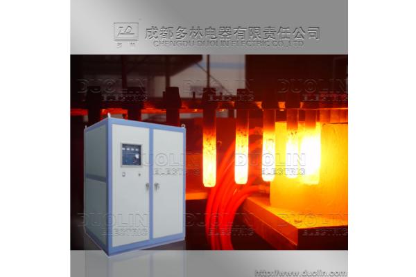 感應加熱設備的市場前景以及優勢在哪里？