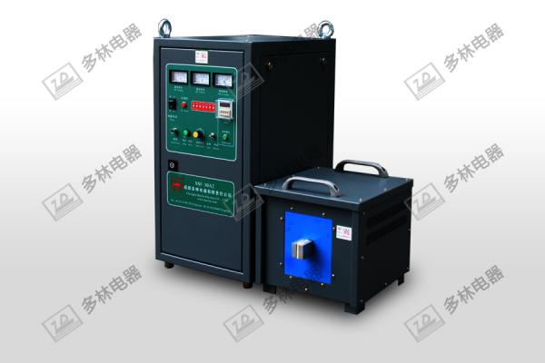 感應加熱爐的使用壽命關乎用戶使用成本