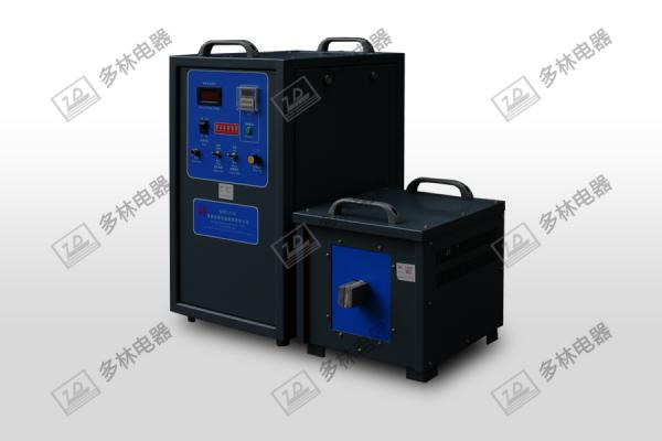 感應加熱爐國家倡導的綠色熱處理專用電爐