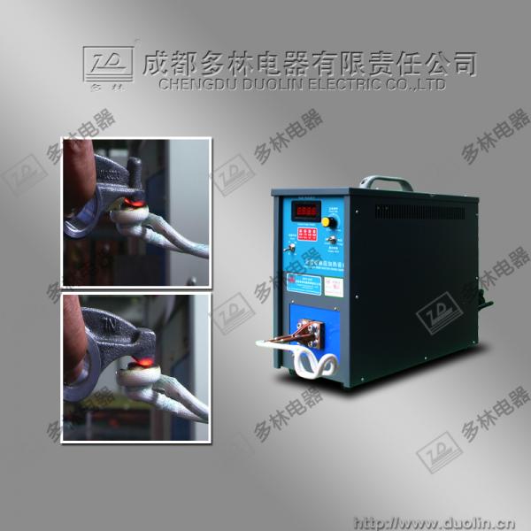 感應加熱電爐為什么說是客戶們的明智選擇？