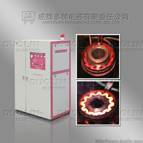 感應熱處理爐研制中應注意的9個問題