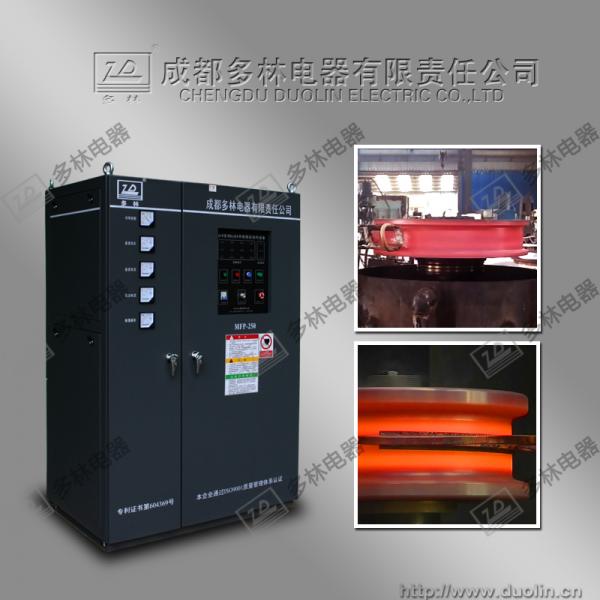 電磁加熱器發展趨勢