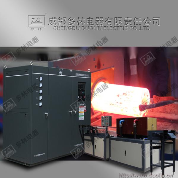 檢查中頻爐故障的基本步驟