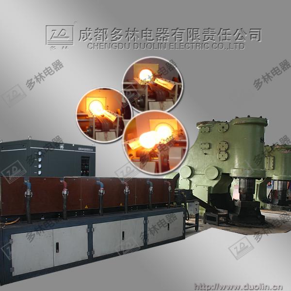 中頻電爐的煙氣應該如何治理