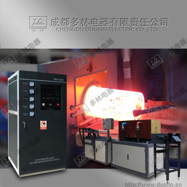 中頻電爐節能設計制造的幾個原則